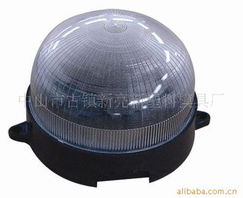 中山市古鎮(zhèn)新亮新塑料模具廠 其他燈具配附件產品列表