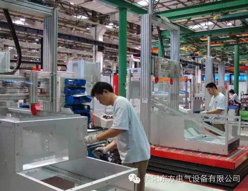 高低壓開關(guān)柜設(shè)計(jì)經(jīng)驗(yàn)交流與科技開發(fā)探索